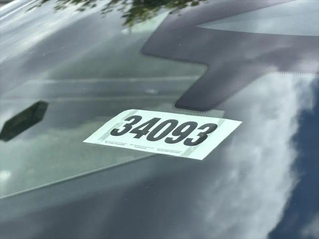 2026 Nissan LEAF SV+