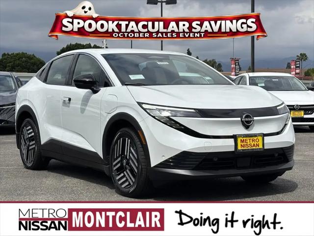 2026 Nissan LEAF SV+ for sale in Montclair, CA