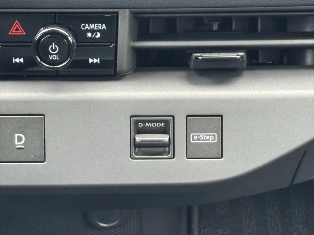 2026 Nissan LEAF SV+
