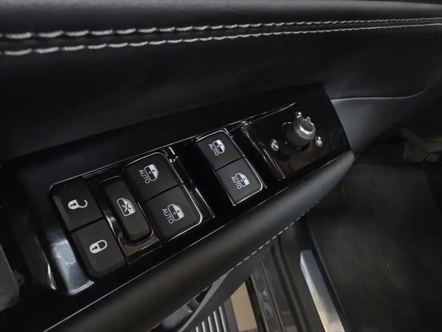 2026 Jeep Grand Wagoneer Summit Obsidian 4x4