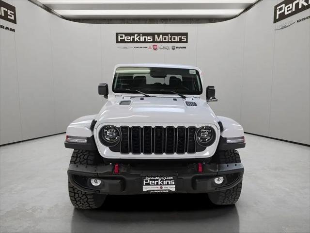 2026 Jeep Gladiator Rubicon for sale in Colorado Springs, CO