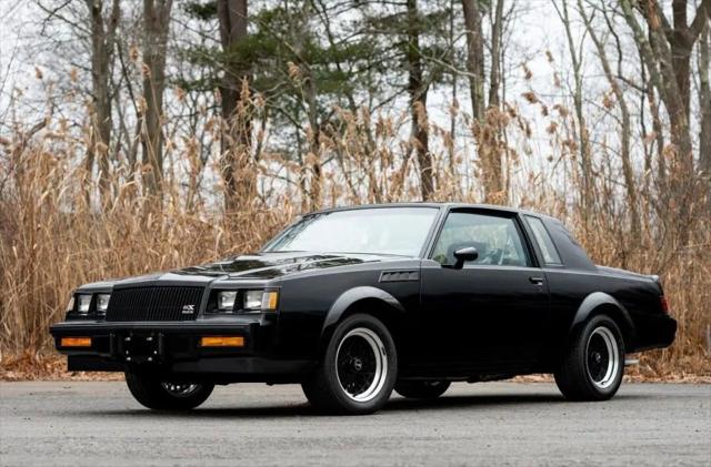 1987 Buick Regal Grand National for sale in Carrollton, TX