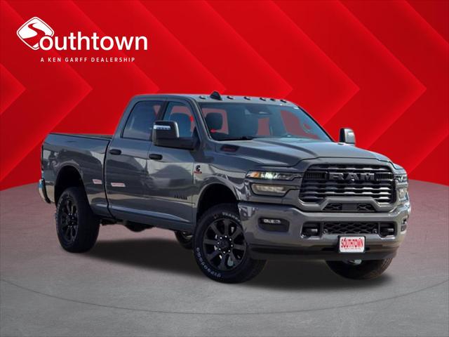 2026 Ram 2500 Big Horn Crew Cab 4x4 64 Box for sale in Indianola, IA