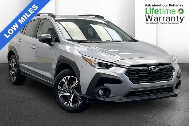 2025 Subaru Crosstrek Premium for sale in Fredericksburg, VA