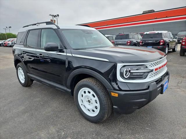 2026 Ford Bronco Sport Heritage for sale in Abilene, TX