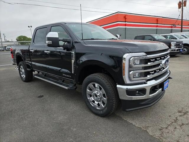 2026 Ford F-250 LARIAT for sale in Abilene, TX