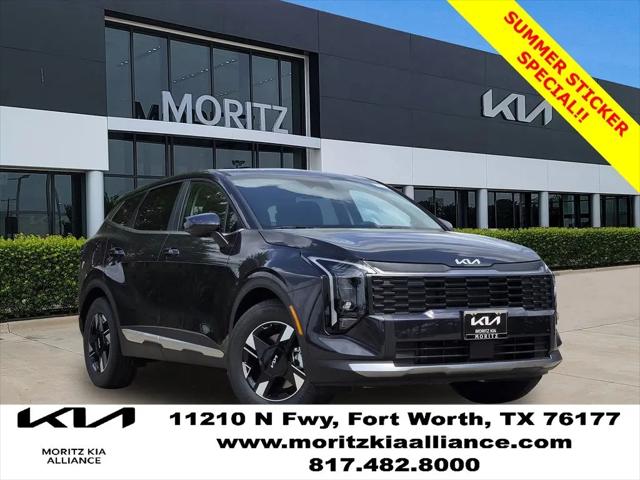 2026 Kia Sportage LX for sale in Ft. Worth, TX