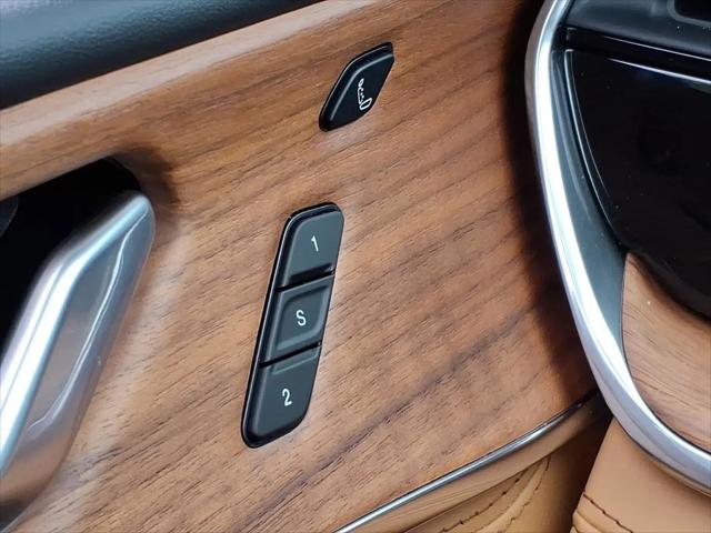 2026 Jeep Grand Cherokee Summit 4x4