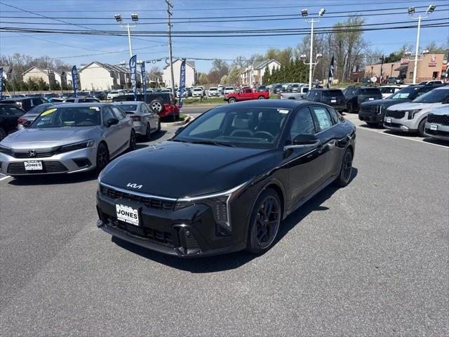 2026 Kia K4 GT-Line Turbo for sale in Fallston, MD