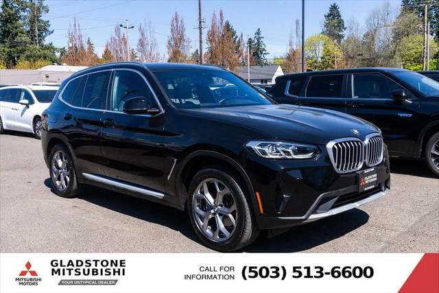 2023 BMW X3 xDrive30i for sale in Milwaukie, OR