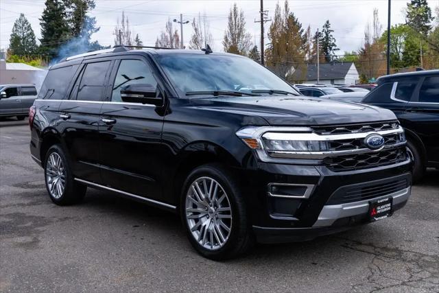 2024 Ford Expedition Limited for sale in Milwaukie, OR