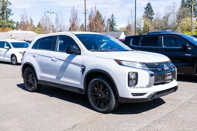 2026 Mitsubishi Outlander Sport 2.0 LE for sale in Milwaukie, OR