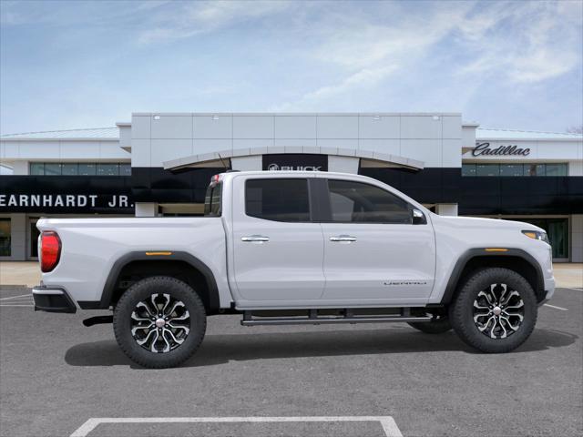 2026 GMC Canyon Denali, 4WD
