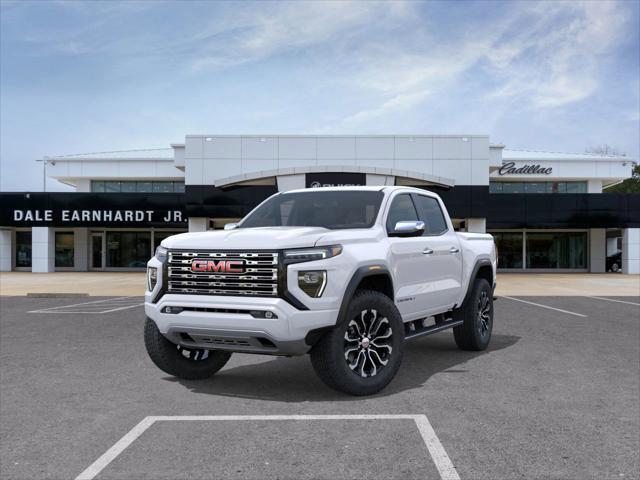 2026 GMC Canyon Denali, 4WD