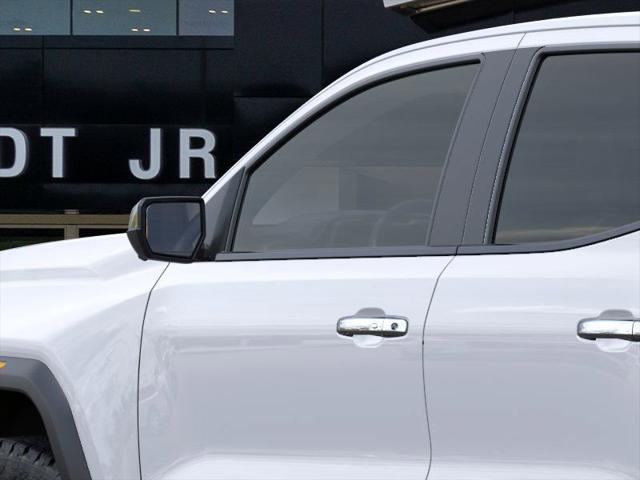 2026 GMC Canyon Denali, 4WD