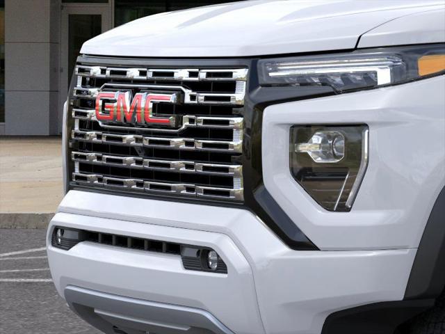 2026 GMC Canyon Denali, 4WD