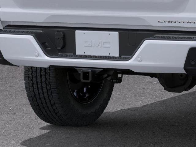 2026 GMC Canyon Denali, 4WD
