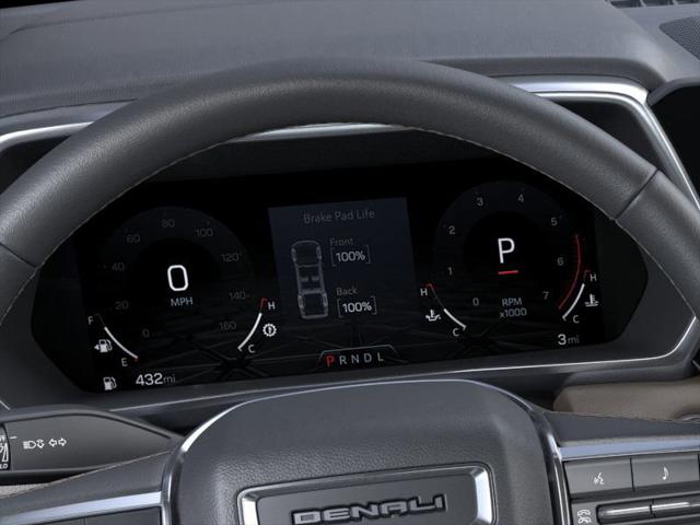 2026 GMC Canyon Denali, 4WD