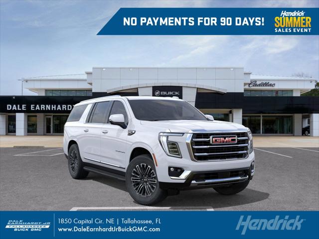 2026 GMC Yukon XL 2WD Elevation for sale in Tallahassee, FL
