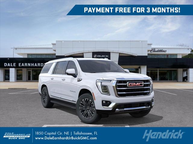 2026 GMC Yukon XL 2WD Elevation for sale in Tallahassee, FL