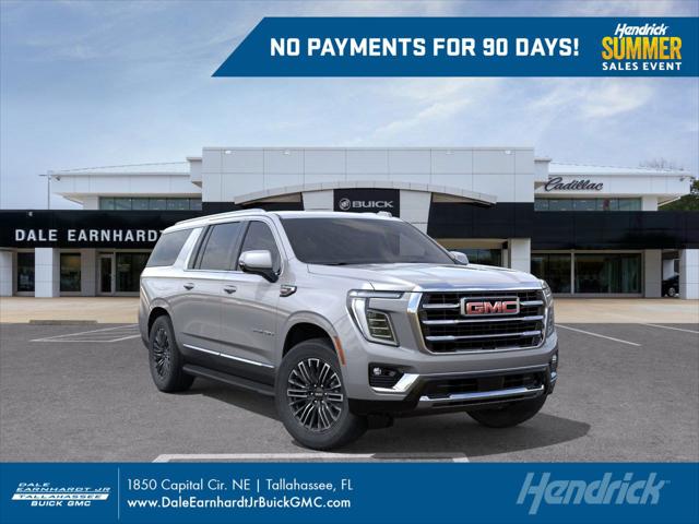 2026 GMC Yukon XL 2WD Elevation for sale in Tallahassee, FL