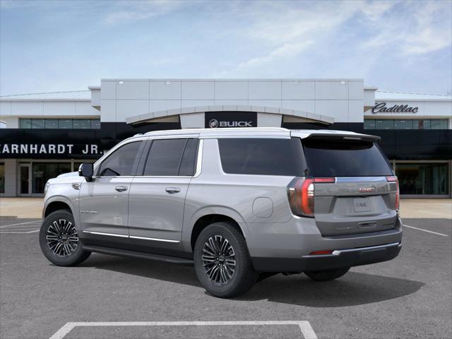 2026 GMC Yukon XL 2WD Elevation