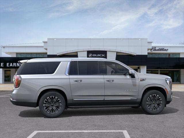 2026 GMC Yukon XL 2WD Elevation