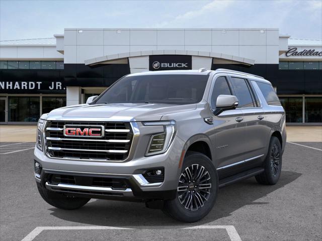 2026 GMC Yukon XL 2WD Elevation