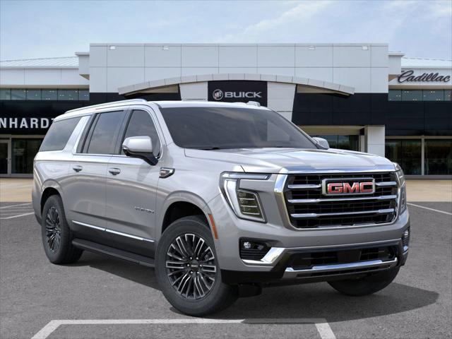 2026 GMC Yukon XL 2WD Elevation