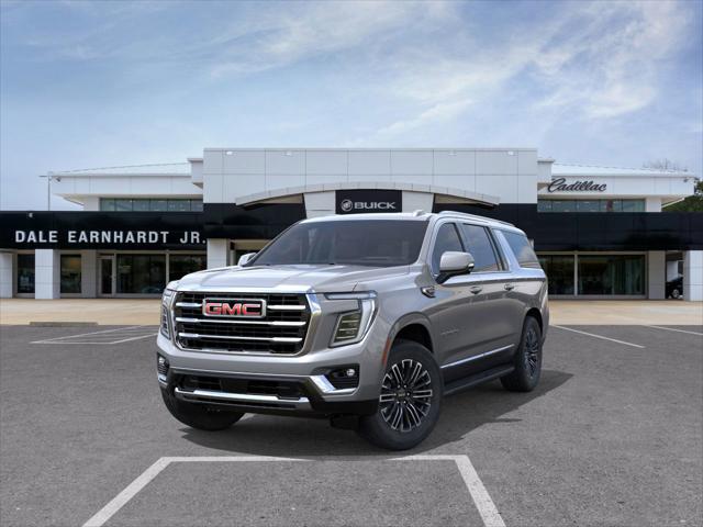 2026 GMC Yukon XL 2WD Elevation