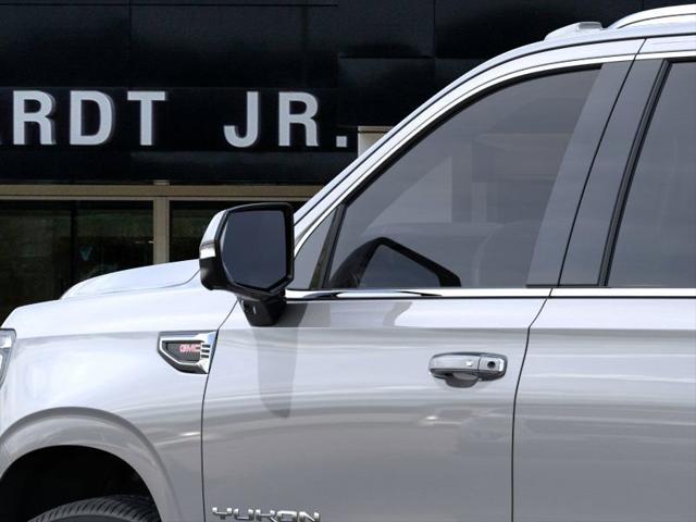 2026 GMC Yukon XL 2WD Elevation
