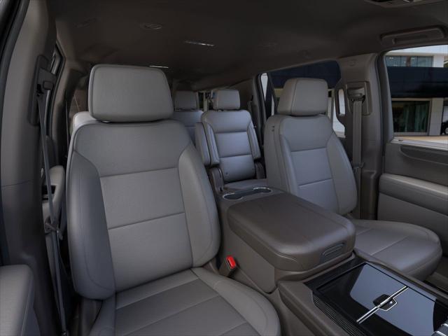 2026 GMC Yukon XL 2WD Elevation