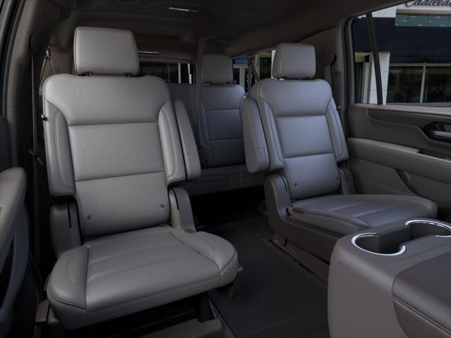 2026 GMC Yukon XL 2WD Elevation