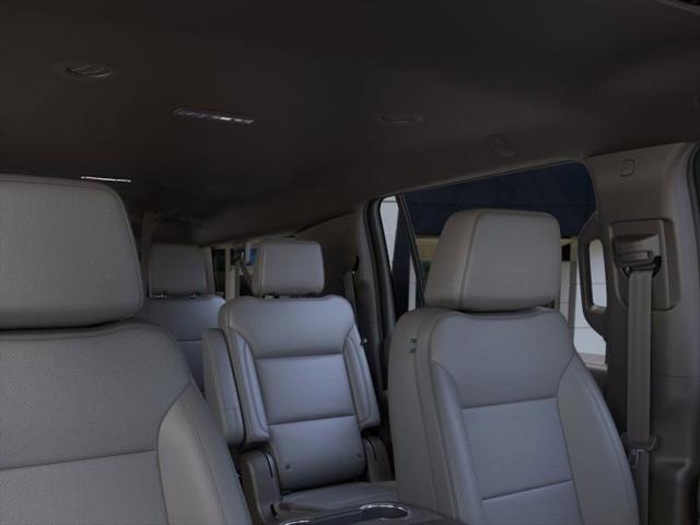 2026 GMC Yukon XL 2WD Elevation