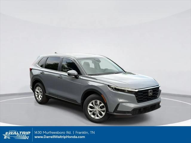2026 Honda CR-V LX AWD for sale in Franklin, TN