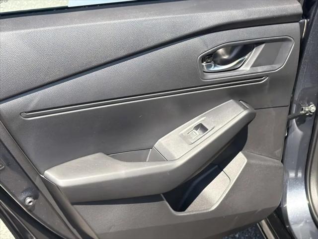 2026 Honda Accord Sedan EX-L
