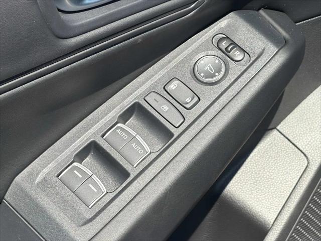 2026 Honda Accord Sedan EX-L