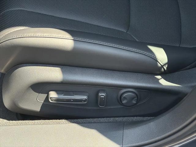 2026 Honda Accord Sedan EX-L