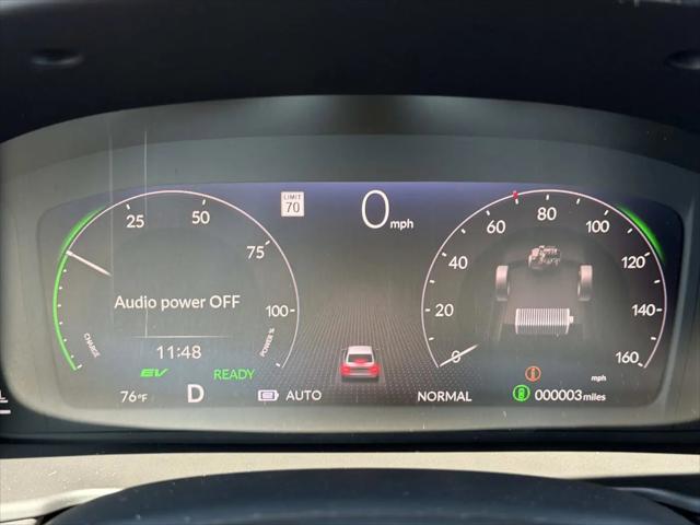 2026 Honda Accord Sedan EX-L