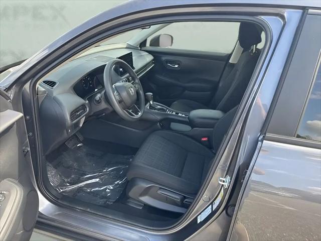 2026 Honda HR-V 2WD LX