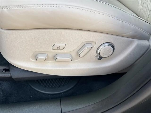 2025 Genesis GV80 3.5T Prestige AWD