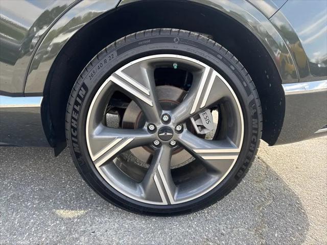 2025 Genesis GV80 3.5T Prestige AWD