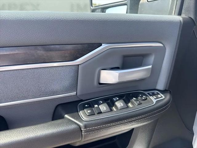 2023 Ram 2500 Big Horn Crew Cab 4x4 6'4" Box