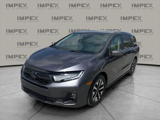2025 Honda Odyssey EX-L for sale in Greensboro, NC