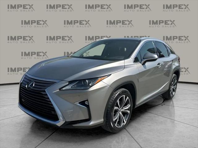 2018 Lexus RX 350 RX 350 for sale in Greensboro, NC