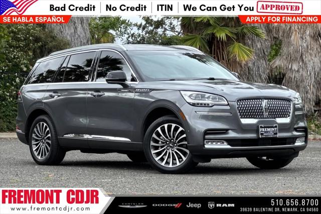 2023 Lincoln Aviator Reserve for sale in Newark, CA