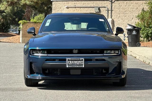 2026 Dodge Charger R/T Plus 4-Door AWD