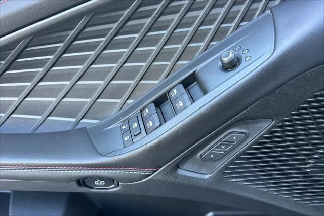 2026 Dodge Charger R/T Plus 4-Door AWD