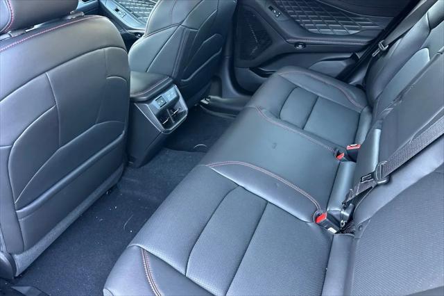 2026 Dodge Charger R/T Plus 4-Door AWD