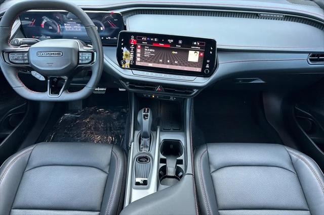 2026 Dodge Charger R/T Plus 4-Door AWD